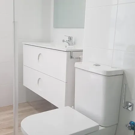 Apartment Modern Near The Port And